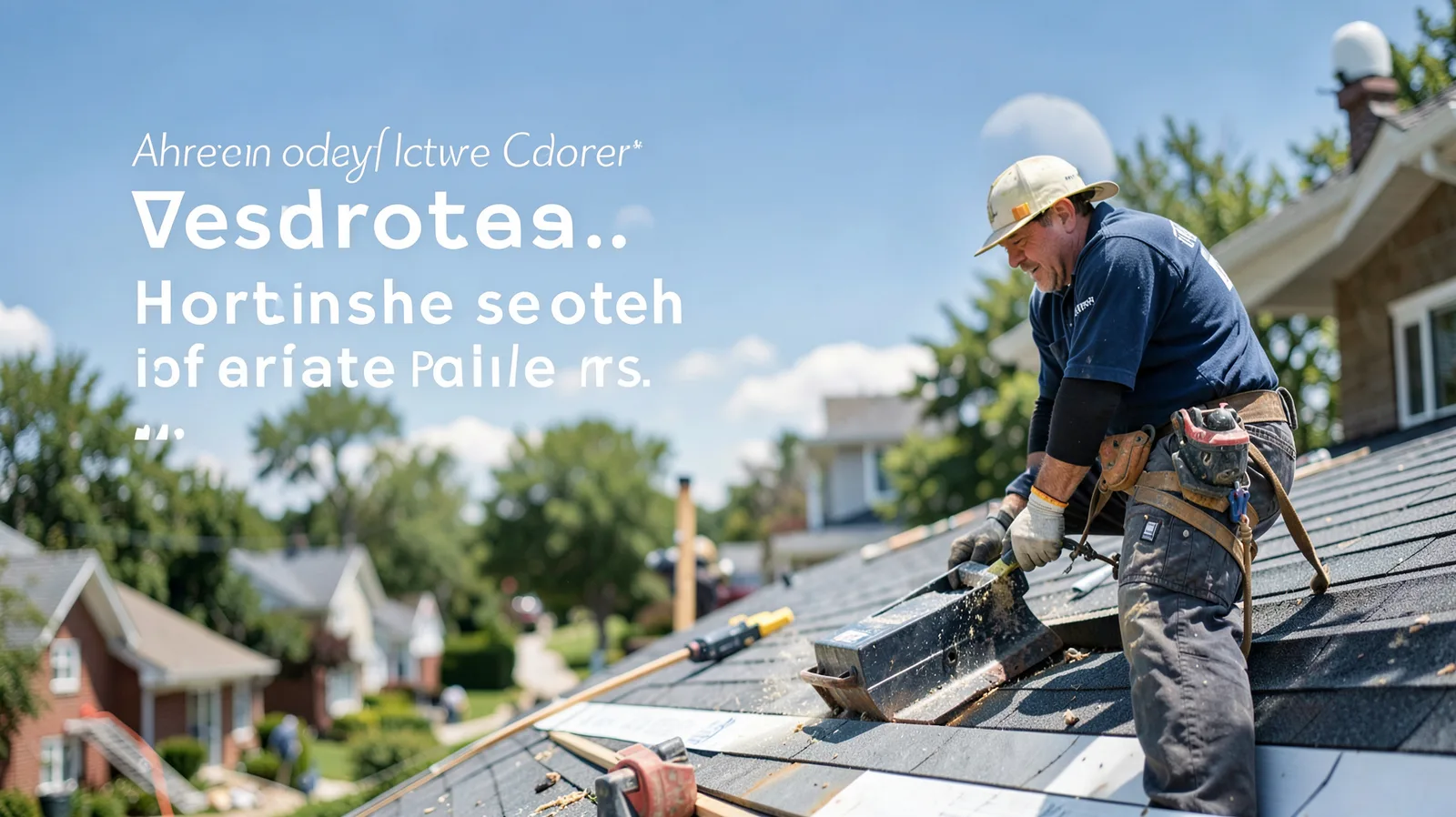 Roof Replacement in Edgerton, WI near me